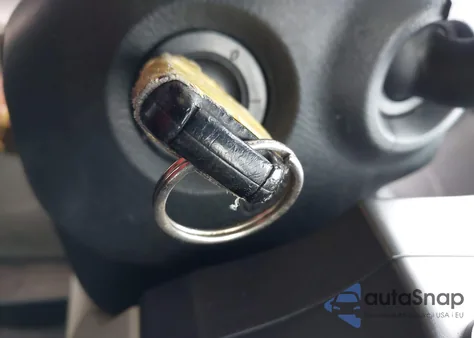 2007 Honda Civic Hybrid из США, поврежденный, VIN JHMFA36277S027002